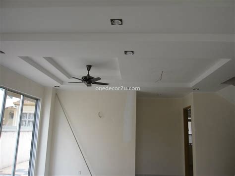 Modern Plaster Ceiling Design Malaysia Shelly Lighting