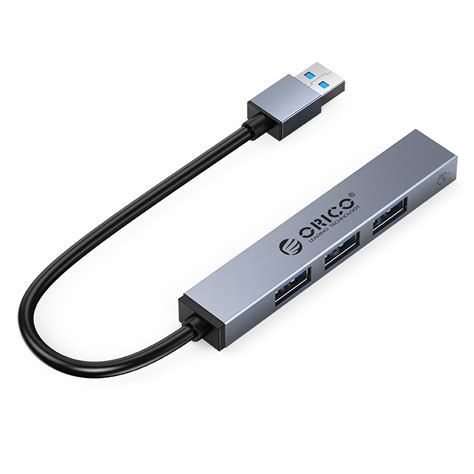 ORICO 4 Port USB A Hub