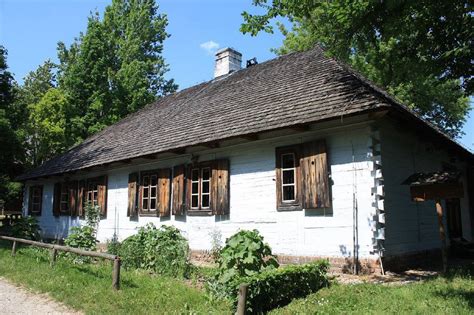 Muzeum Wsi Lubelskiej Lubelskie Rowerem