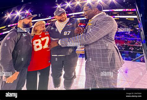 Super Bowl Opening Night Presented By Fast Twitch Is The National Kick Off To Super Bowl Lvii