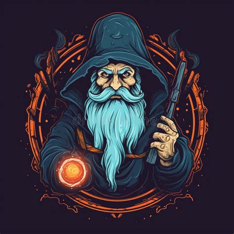 Dungeon Master Stock Illustrations 284 Dungeon Master Stock