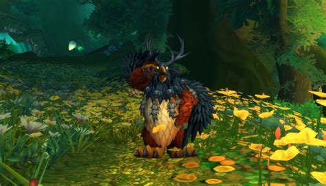 Dragonflight Hotfix Roundup Balance Druid And Demon Hunter Tuning