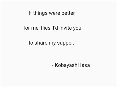 [POEM] Kobayashi Issa : r/Poetry