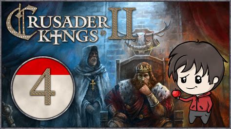 FR Let S Play Crusader Kings 2 Montferrat 04 YouTube