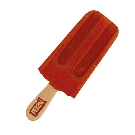 Paletas Heladas Pel N Pelo Rico Sabor Tamarindo Paletas De G C U