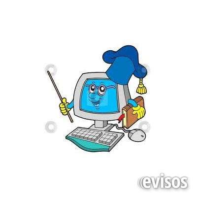 Clases de computacion para todas las edades en Lima - Técnicos | 618730 