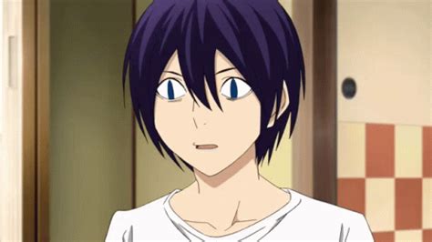 Noragami Yato Noragami Yato Money Descobrir E Compartilhar GIFs