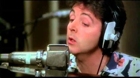 Paul Mccartney Wanderlust Chords Chordify