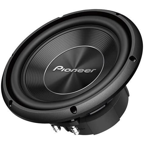 Subwoofer Pioneer TS A250D4 D B07JVD1ZHV Encarguelo