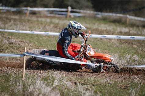 Campeonato España Enduro 2021 Resultados 2º día Torre dOristà dos