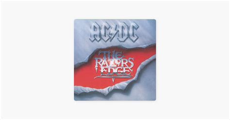 ‎Are You Ready - Song by AC/DC - Apple Music