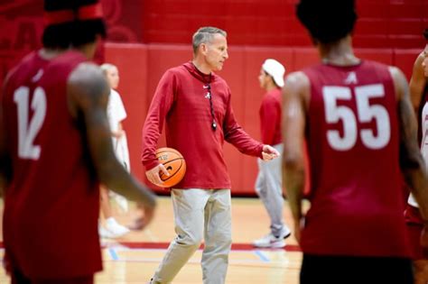 Ranking Alabama basketball's roster ahead of the 2023-24 season ...