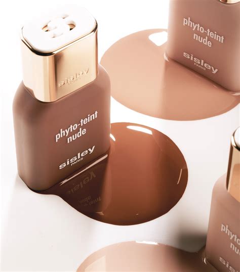 Sisley Phyto Teint Nude Foundation Harrods Us