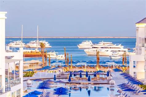 Pickalbatros Blu Spa Resort - Adults Friendly 16 Years Plus- Ultra All ...