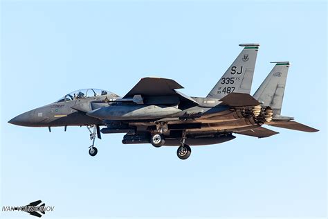 F 15E 89 0487 SJ 4th FW 335th FS F 15E 89 0487 SJ 4th FW Flickr