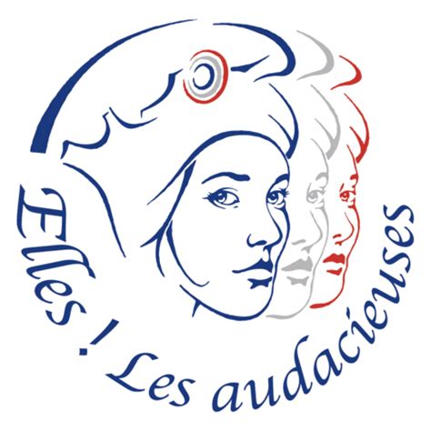 Woman Sticker By Elles Les Audacieuses For IOS Android GIPHY