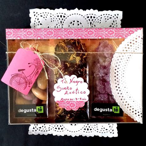 club degustaté Regalos originales para mujer