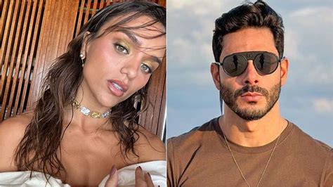 Rafa Kalimann Revela Motivo Chocante Para Manter Sobrenome Do Ex Marido