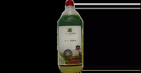 Deep Clean Klíma Tisztító Koncentrátum 1L – Légkondi Webshop