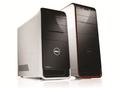 Dell Launches Core I Studio Xps Desktop Techradar