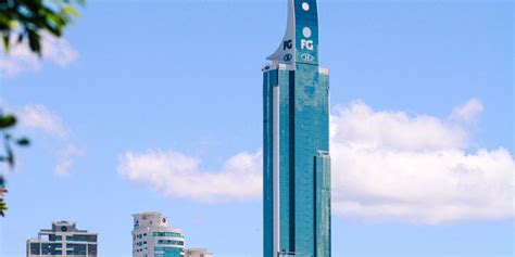 Maior Pr Dio Residencial Da Am Rica Latina Premiado Em Singapura