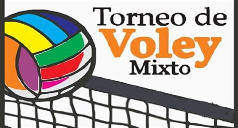 Inicia En San Gustavo El Campeonato Local De Vóley Mixto Infopaer