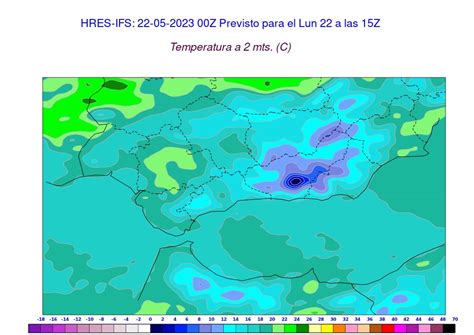 Alejandro Linares On Twitter Rt Aemet Andalucia Sigue La Situaci N