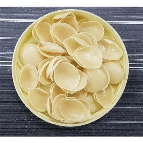 Baked Potato Round Chips At Rs 37kg In Riico Institutional Area Ranpur