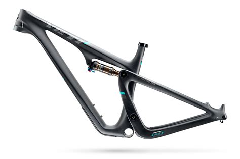 The New Yeti Sb100 Promises Xc Speed And Trail Bike Handling Mbr