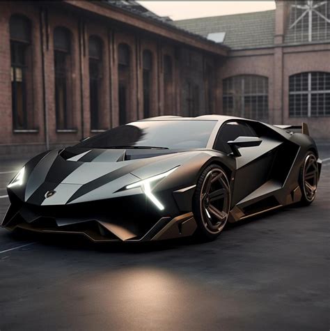Lamborghini SVJ, Digital Download, Lambo, Lambo Pic, Lamborghini ...