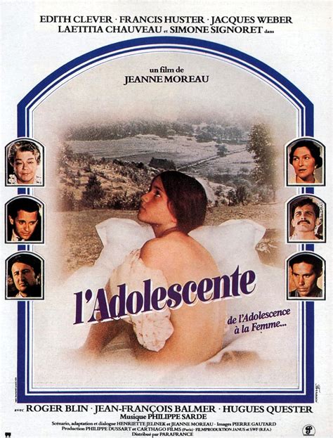 The Adolescent 1979 Imdb