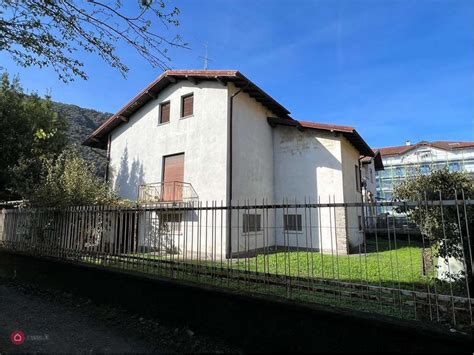 Ville In Vendita A Verbania In Zona Trobaso Unchio Casa It