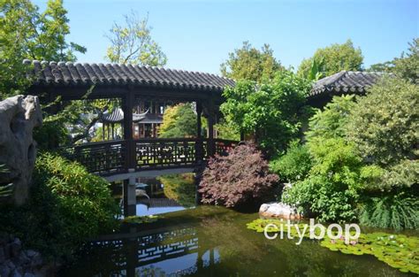 10 BEST Things to Do at Lan Su Chinese Garden - CityBOP