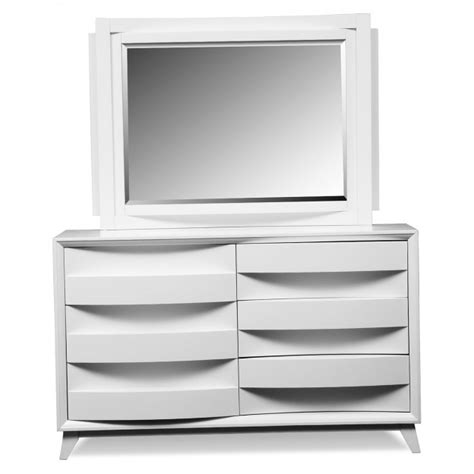 Cb2 White Lacquer Dresser | Home Design Ideas