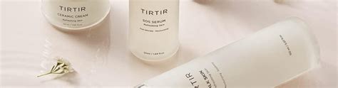 Tirtir Beauty Products