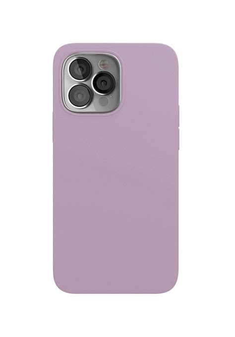 Купить Чехол для смартфона vlp Silicone case with MagSafe для iPhone 13 ...