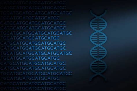 Concept Dna Sequencing Image Photo Free Trial Bigstock