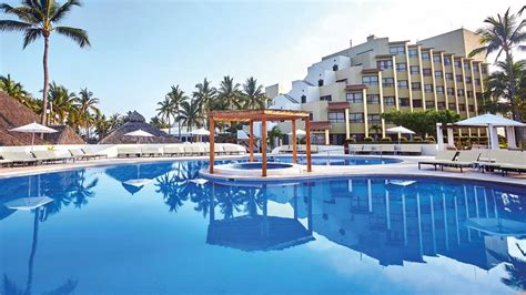 Occidental Nuevo Vallarta – Puerto Vallarta – Occidental Puerto ...