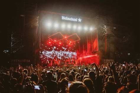 Primavera Sound Buenos Aires 2023 Todo Lo Que Tenés Que Saber Sobre La Segunda Edición Del