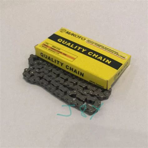 Timing Chain 102l Barako 175 Makoto Shopee Philippines