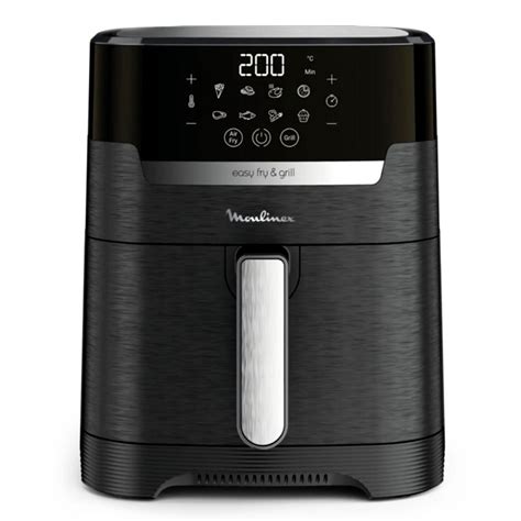 MOULINEX Easy Fry Grill Digital