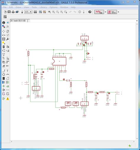 Eagle Copy From One Schematic To Another