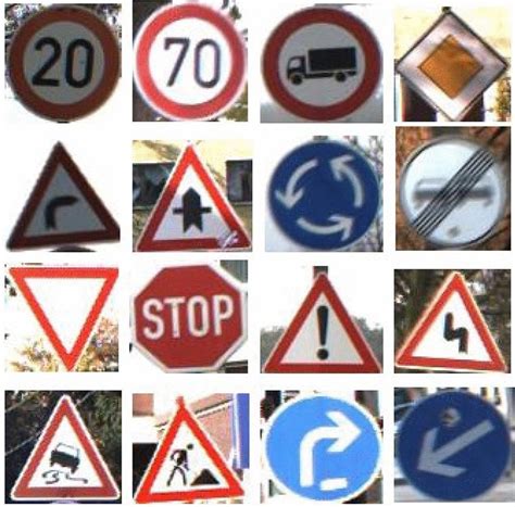 A Tutorial On Traffic Sign Classification Using PyTorch By 43 OFF