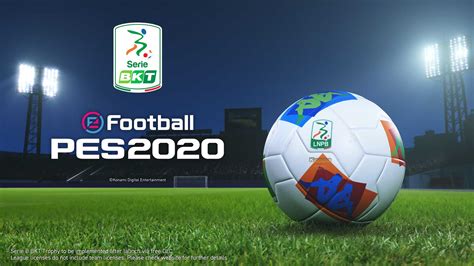 EFootball PES 2020 Lite Disponibile Gratuitamente GameSource