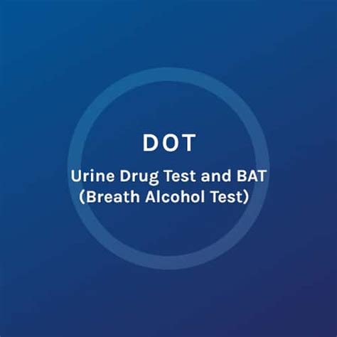 Surestep Urine Drug Test Dip Abbott Toxicology