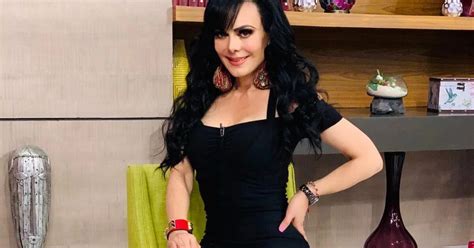 Maribel Guardia Feliz Agradecida Y En Bikini A Los A Os Infobae