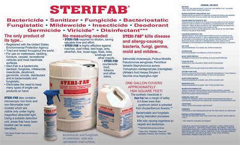 Steri Fab