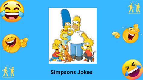 117+ Simpsons Jokes: A Hilarious Collection Of One-Liners