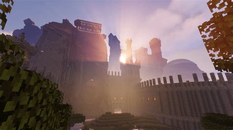 Minecraft End Rod Mod : r/Minecraft