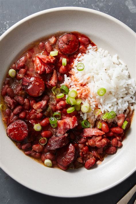 Vegan Slow Cooker Red Beans And Rice Recipe Artofit